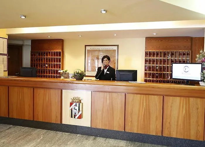 La Trinite Monboso Hotel