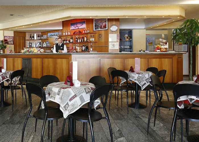 La Trinite Monboso 3*