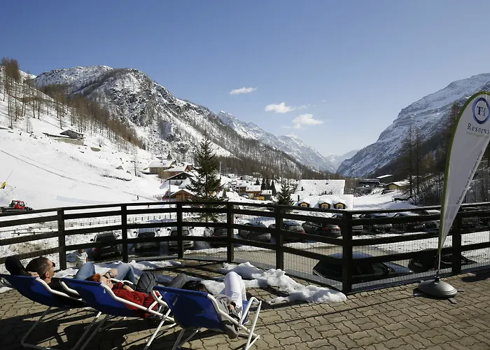 La Trinite Monboso Hotel